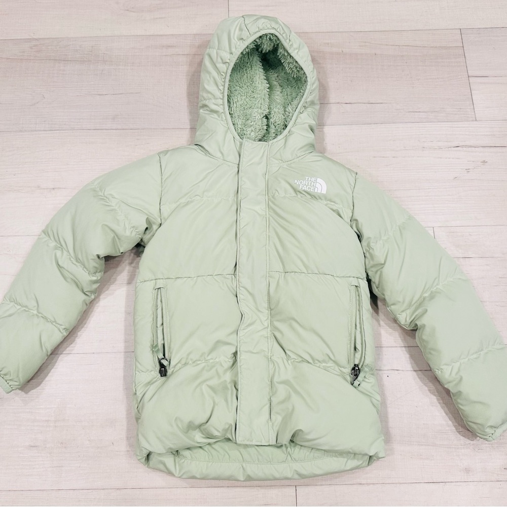 North face size 5 kids